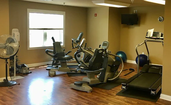 Image of The Waterford at Fitchburg (4)