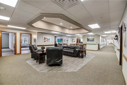 Image of Suite Living Senior Care of Ramsey (2)