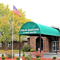 Image of Four Seasons Living Center (1)