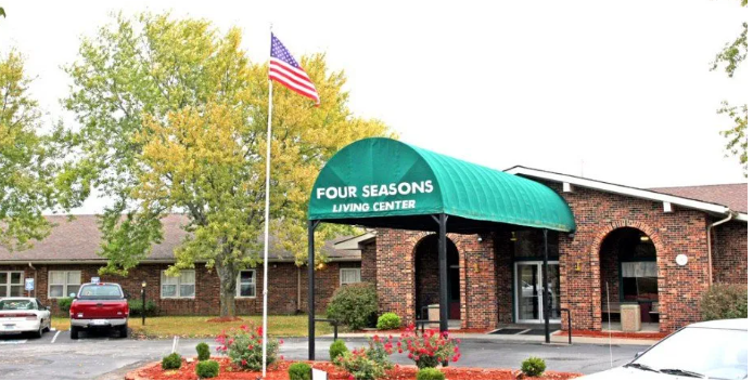 Image of Four Seasons Living Center (1)