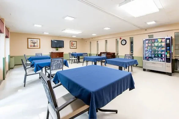 Image of Optalis Health & Rehabilitation of Muskegon (5)