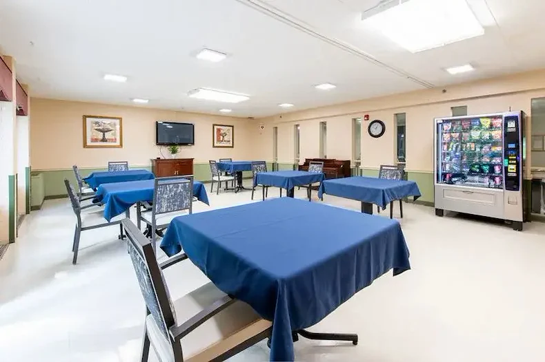 Image of Optalis Health & Rehabilitation of Muskegon (5)