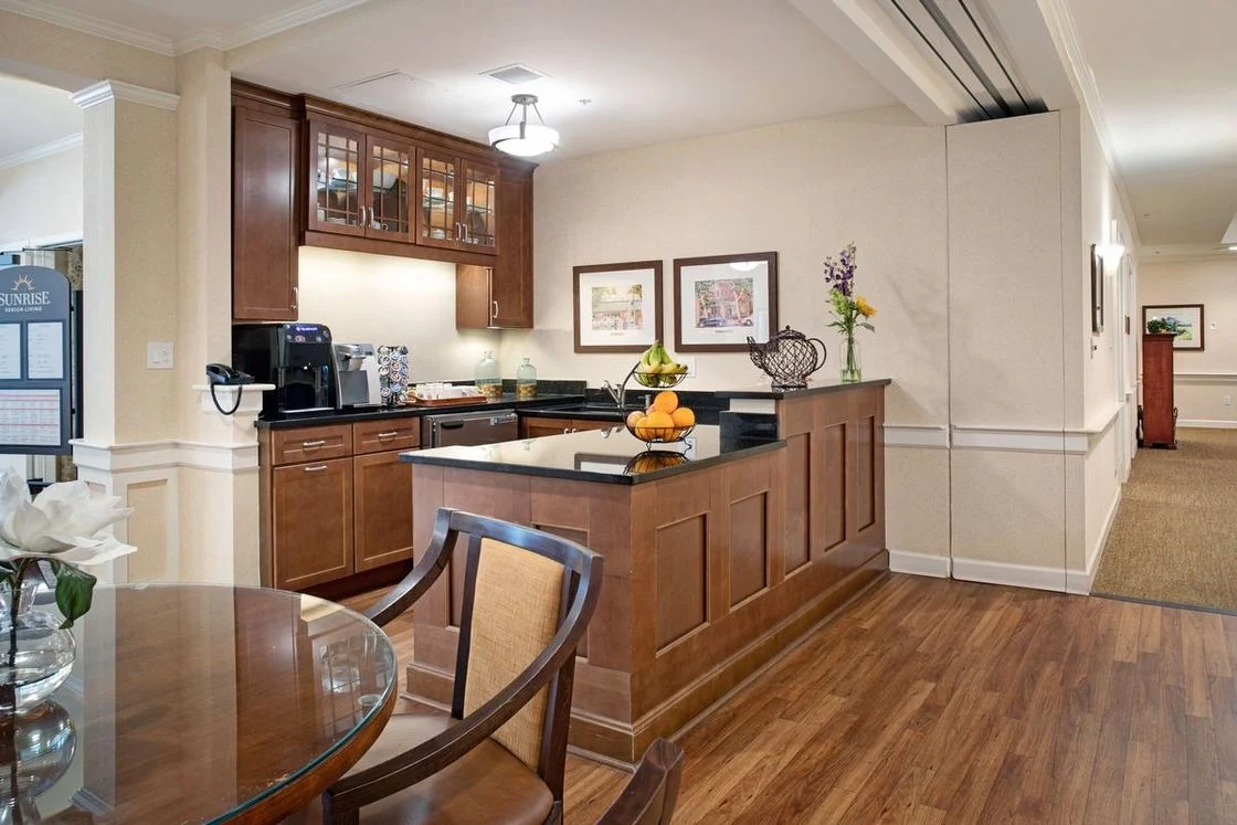 Image of Sunrise of Fair Oaks CA (4)