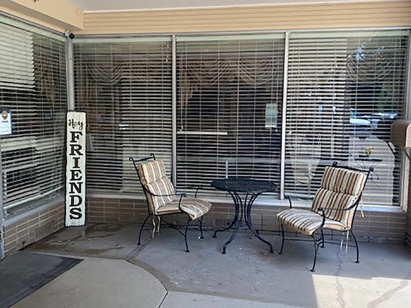 Image of Eldercrest Rehabilitation & Healthcare Center (6)