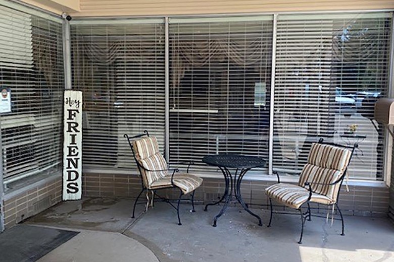 Image of Eldercrest Rehabilitation & Healthcare Center (6)