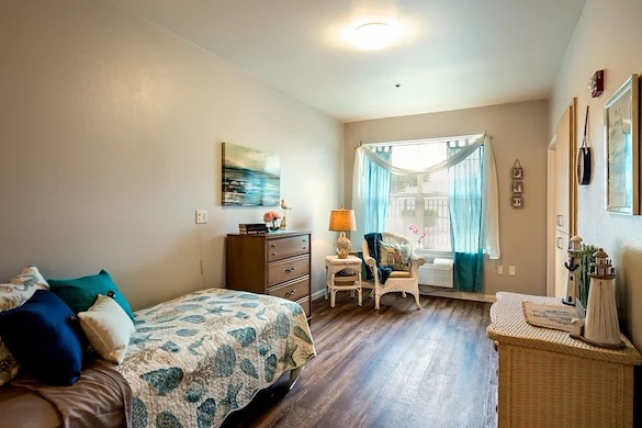 Image of The Gardens of Modesto (8)