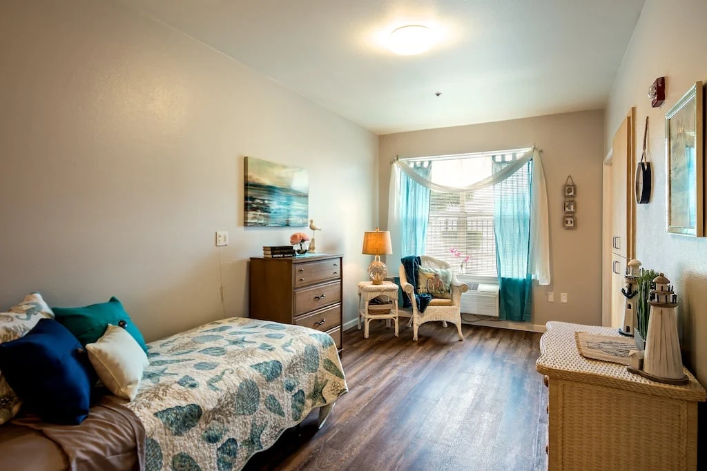 Image of The Gardens of Modesto (8)