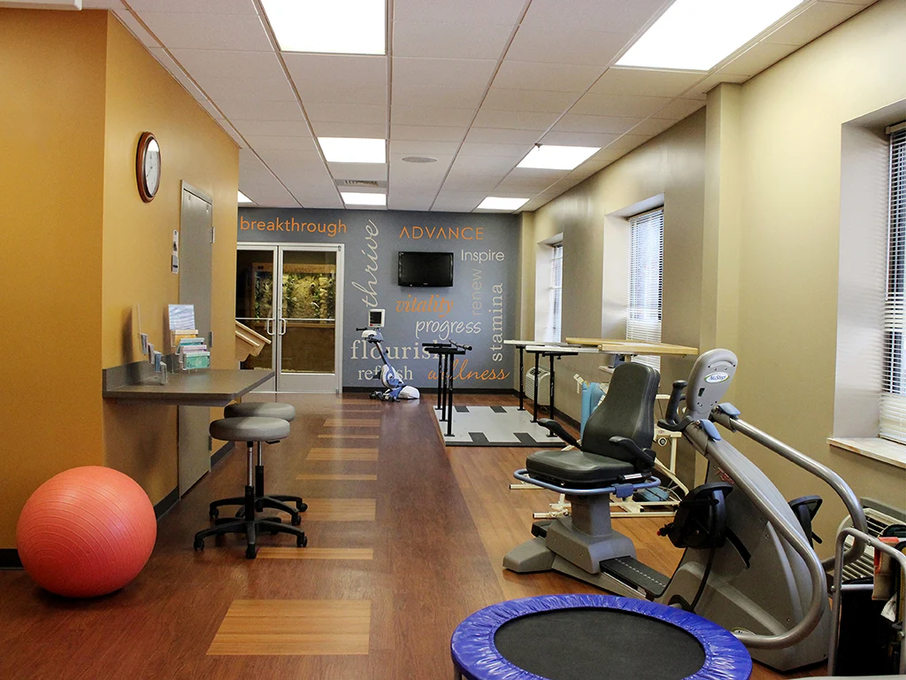 Image of Ft Washington Health Center (6)