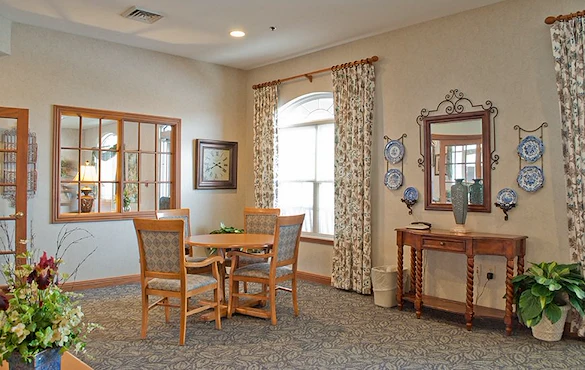 Image of Meadow Lakes (5)