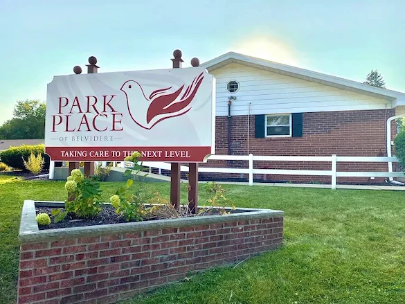 Image of Park Place Of Belvidere (1)