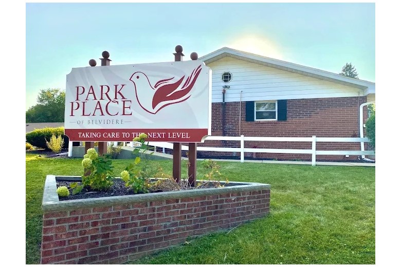 Image of Park Place Of Belvidere (1)
