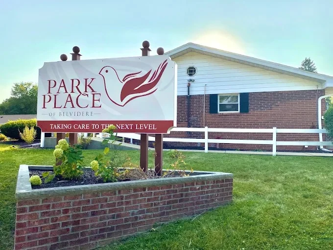 Image of Park Place Of Belvidere (1)