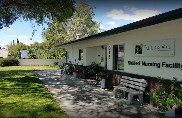 Image of Fallbrook Skilled Nursing (1)