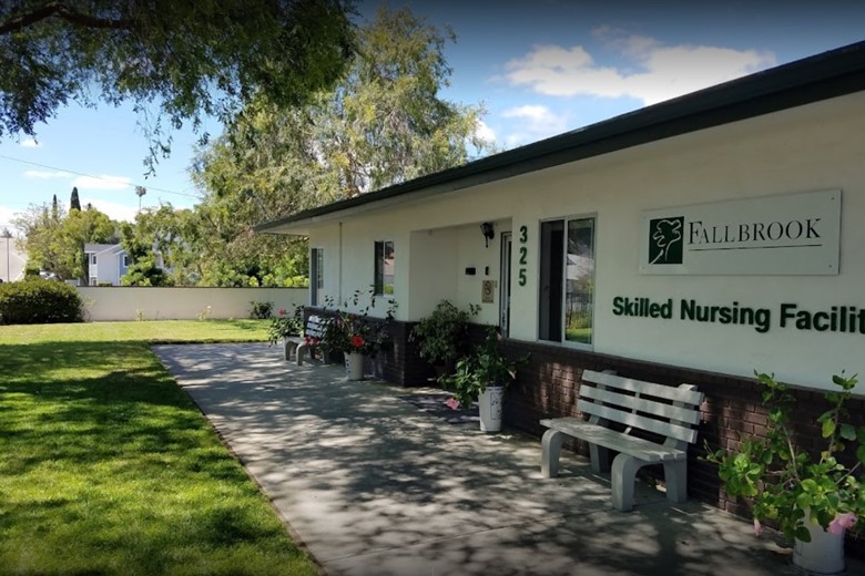 Image of Fallbrook Skilled Nursing (1)