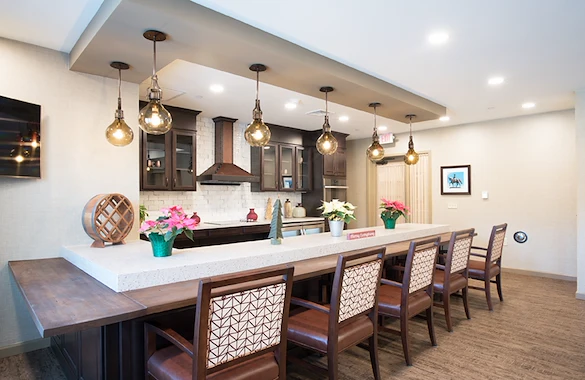 Image of River Mills Assisted Living at Chicopee Falls (4)