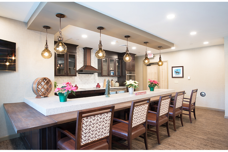 Image of River Mills Assisted Living at Chicopee Falls (4)
