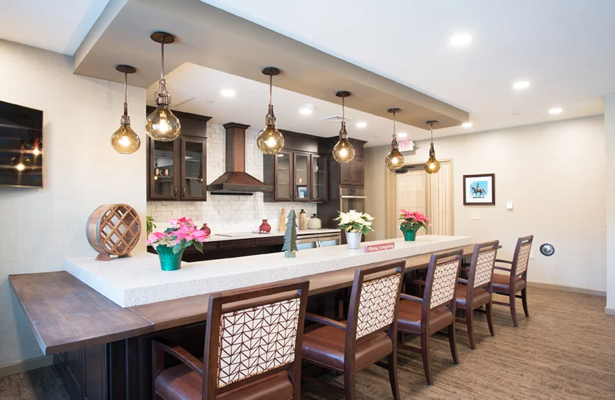 Image of River Mills Assisted Living at Chicopee Falls (4)