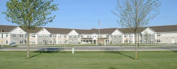 Image of The Cedars (1)