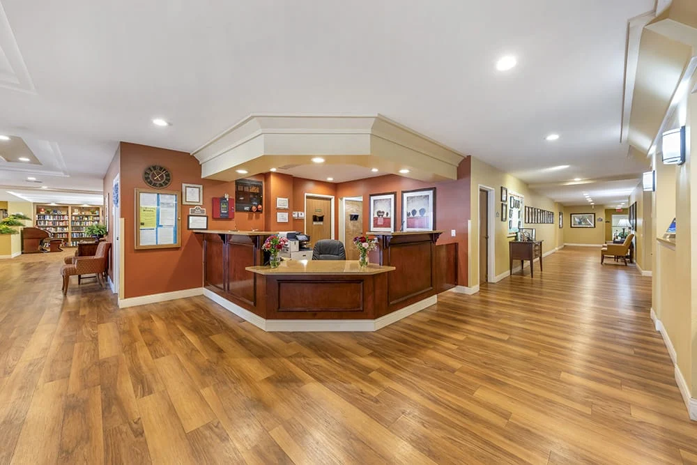 Image of Brookdale Uptown Whittier (2)