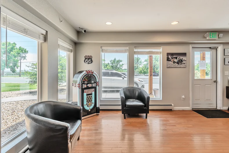 Image of Camenisch Park (4)