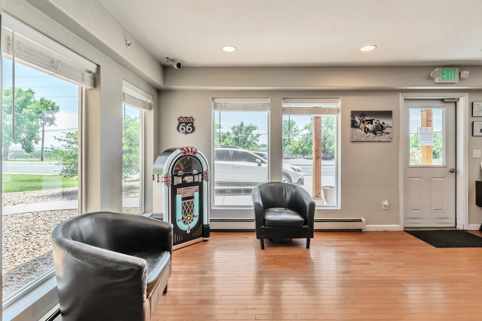 Image of Camenisch Park (4)