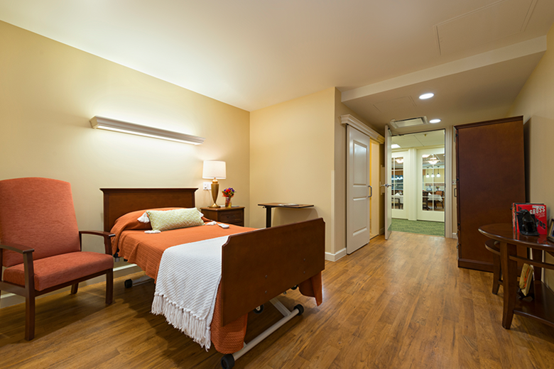 Image of Bayou Manor (2)
