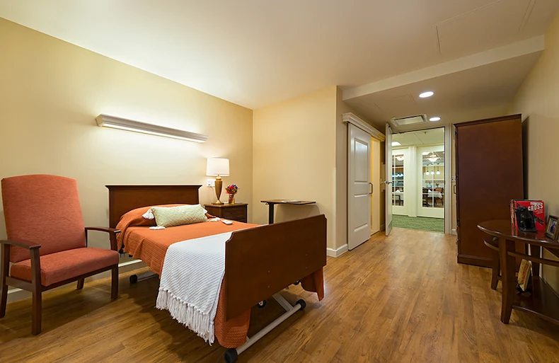 Image of Bayou Manor (2)