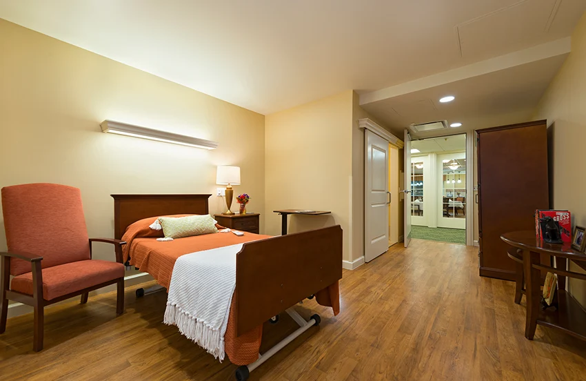 Image of Bayou Manor (2)