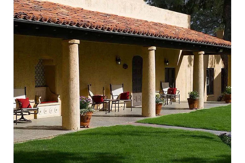 Image of Atria Bell Court Gardens (1)