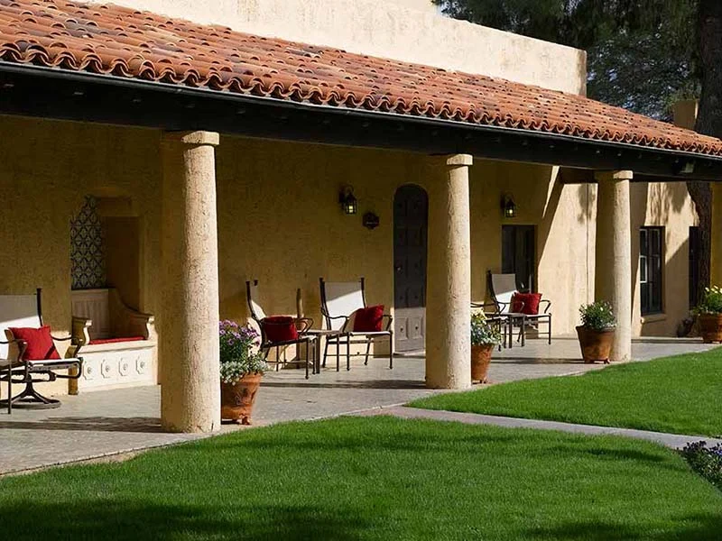 Image of Atria Bell Court Gardens (1)