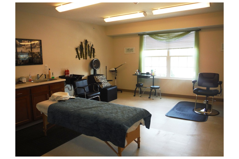 Image of Morgan Square Senior Apartments (4)
