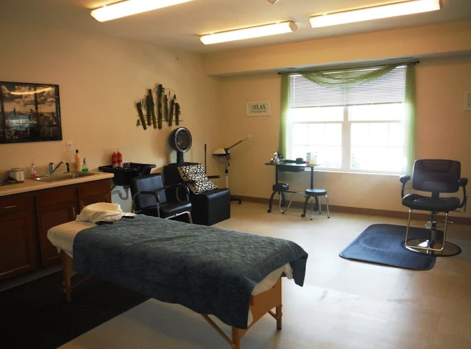 Image of Morgan Square Senior Apartments (4)