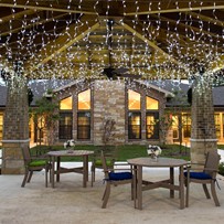 Image of Fall Creek Rehabilitation And Healthcare Center (2)