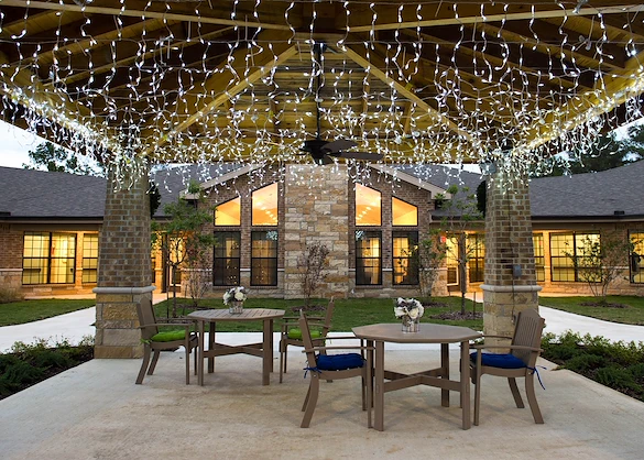 Image of Fall Creek Rehabilitation And Healthcare Center (2)