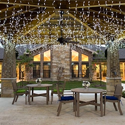 Image of Fall Creek Rehabilitation And Healthcare Center (2)