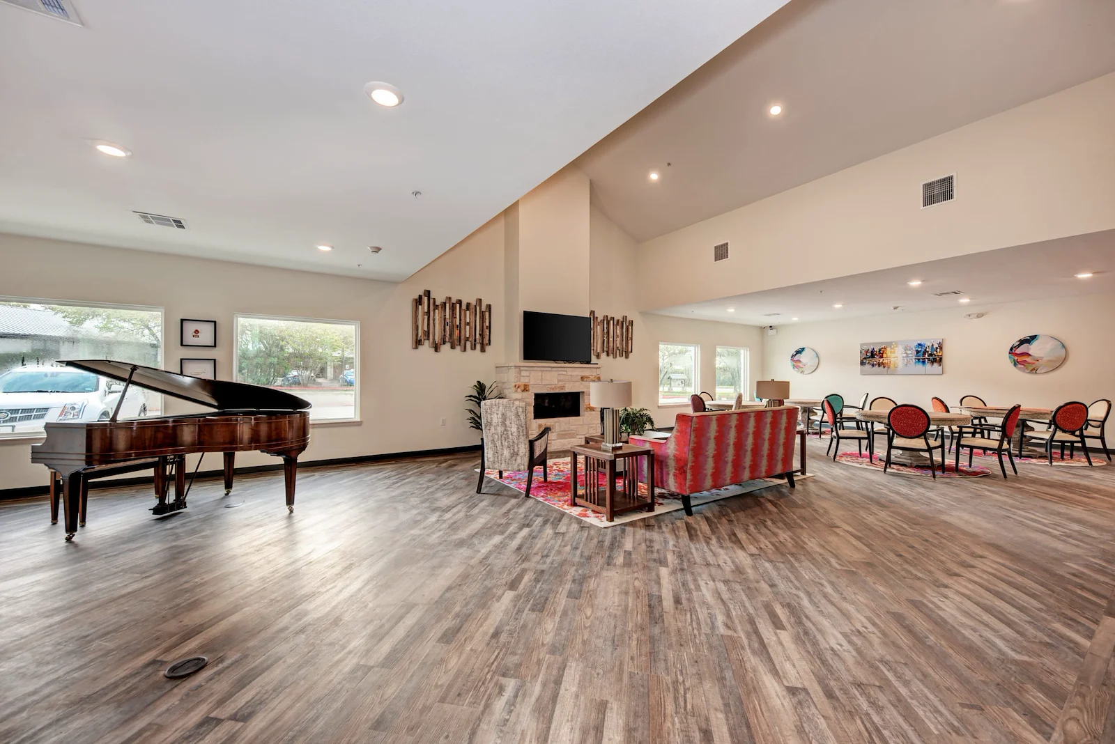 Image of Symphony of Wimberley (10)