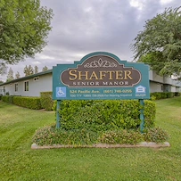 Image of Shafter Senior Manor Apartments (1)