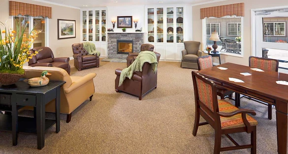 Image of Amber Creek Inn (7)