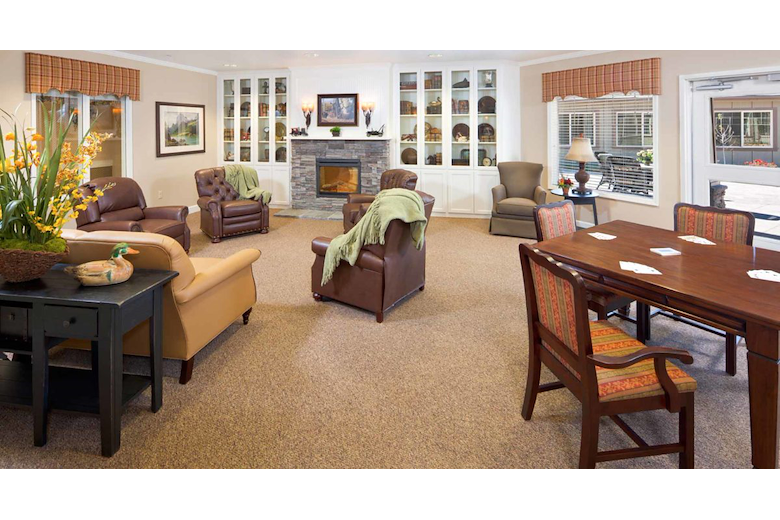 Image of Amber Creek Inn (7)