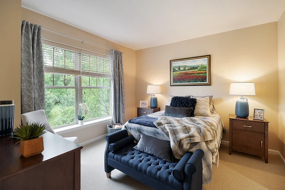 Image of Plush Mills Senior Living (2)