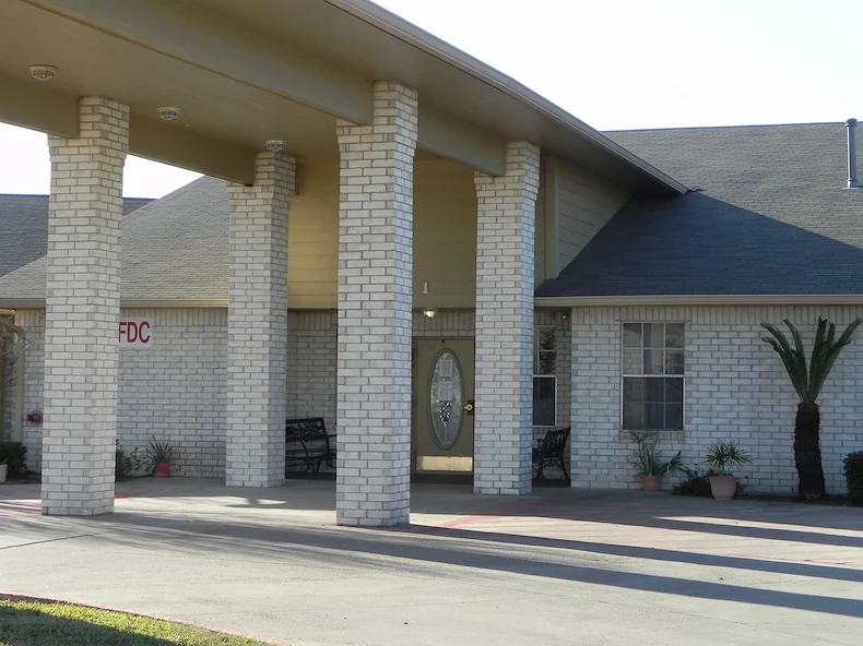 Image of The Pavilion Assisted Living (1)