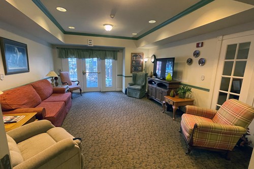 Image of Concordia of Cranberry (3)