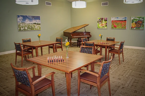 Image of Memorial Care Center (3)