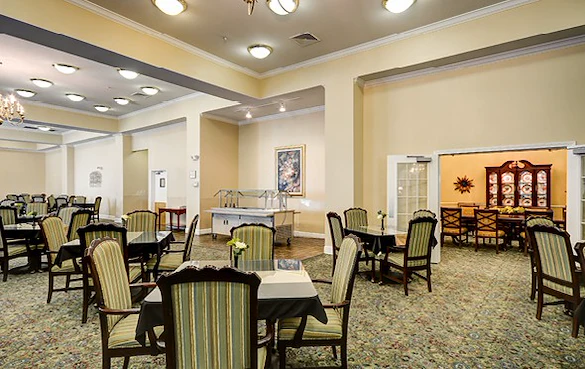 Image of The Waterford at Plano (3)