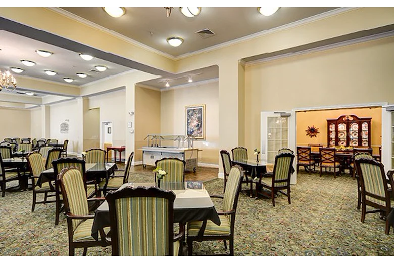Image of The Waterford at Plano (3)