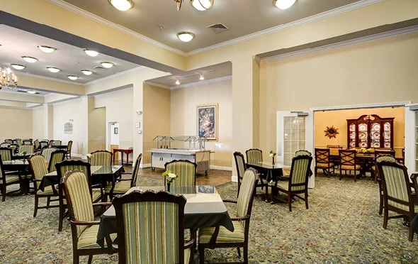 Image of The Waterford at Plano (3)