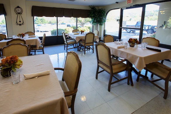 Image of Meadowbrook Healthcare & Rehabilitation Center (2)