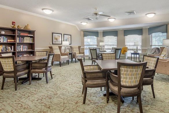 Image of Brookdale Peachtree (7)