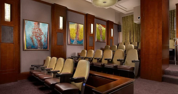 Image of The Mather Evanston Senior Living (6)
