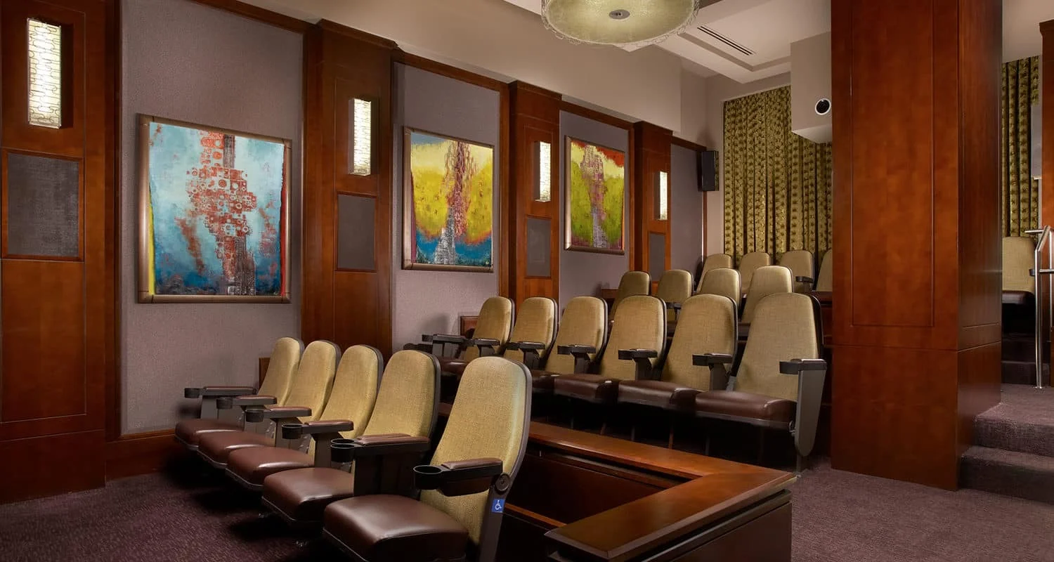 Image of The Mather Evanston Senior Living (6)